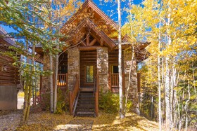Mountain Lodge at Telluride