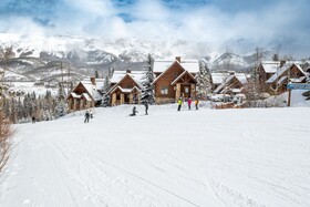 Mountain Lodge at Telluride
