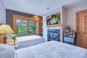 Mountain Lodge at Telluride