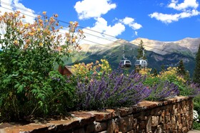 Mountain Lodge at Telluride