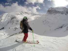 Mountain Lodge at Telluride