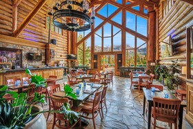 Mountain Lodge at Telluride