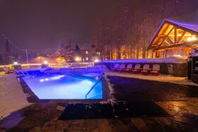 Mountain Lodge at Telluride