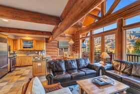 Mountain Lodge at Telluride