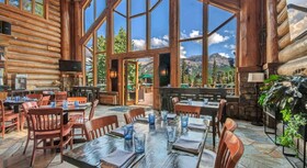 Mountain Lodge at Telluride
