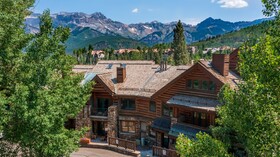 Mountain Lodge at Telluride