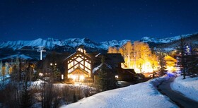 Mountain Lodge at Telluride