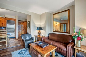 Mountain Lodge at Telluride