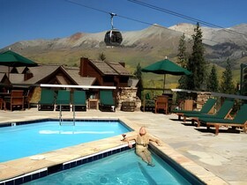 Mountain Lodge at Telluride