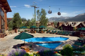Mountain Lodge at Telluride