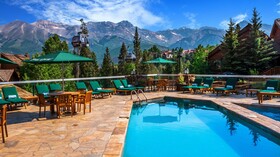 Mountain Lodge at Telluride
