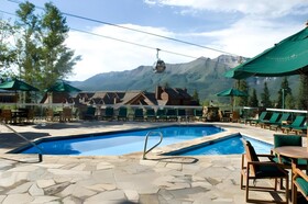 Mountain Lodge at Telluride