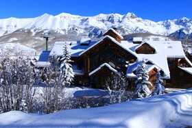 Mountain Lodge at Telluride