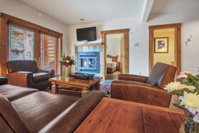 Mountain Lodge at Telluride