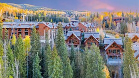 Mountain Lodge at Telluride