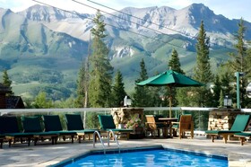 Mountain Lodge at Telluride