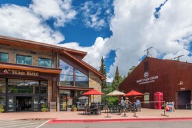 Mountain Lodge at Telluride