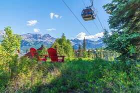 Mountain Lodge at Telluride