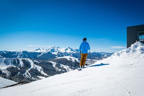 Mountain Lodge at Telluride
