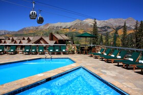 Mountain Lodge at Telluride