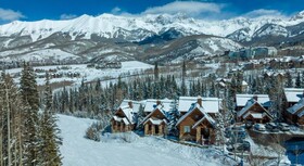 Mountain Lodge at Telluride