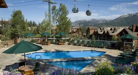 Mountain Lodge at Telluride