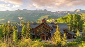 Mountain Lodge at Telluride
