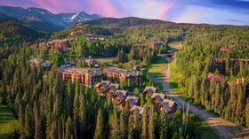 Mountain Lodge at Telluride