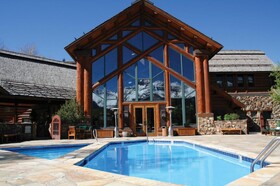 Mountain Lodge at Telluride