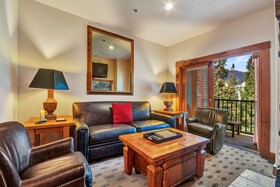 Mountain Lodge at Telluride