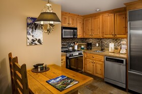 Mountain Lodge at Telluride