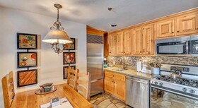 Mountain Lodge at Telluride