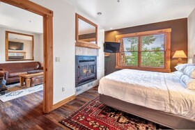 Mountain Lodge at Telluride