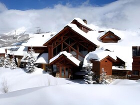 Mountain Lodge at Telluride