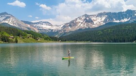 Mountain Lodge at Telluride