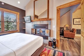 Mountain Lodge at Telluride