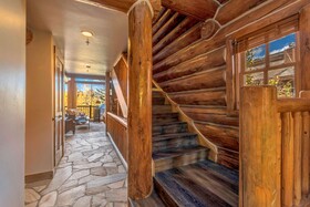 Mountain Lodge at Telluride