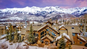 Mountain Lodge at Telluride
