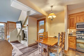 Mountain Lodge at Telluride