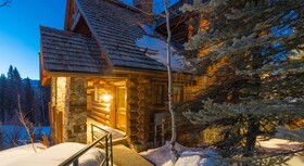 Mountain Lodge at Telluride