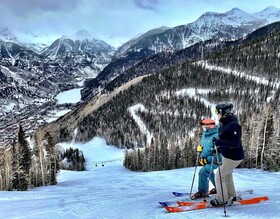 Mountain Lodge at Telluride
