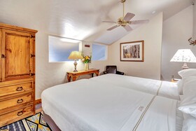 Mountain Lodge at Telluride