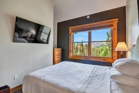 Mountain Lodge at Telluride