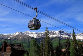 Mountain Lodge at Telluride