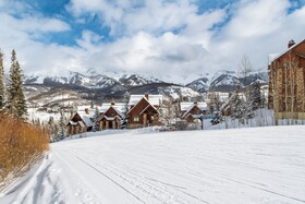 Mountain Lodge at Telluride