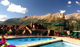 Mountain Lodge at Telluride