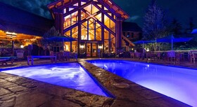 Mountain Lodge at Telluride