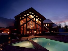 Mountain Lodge at Telluride