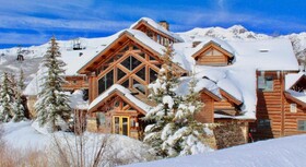 Mountain Lodge at Telluride