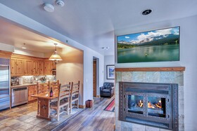 Mountain Lodge at Telluride